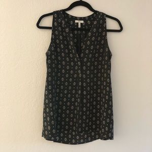 ✨Like New✨Joie Silk Tank Top
